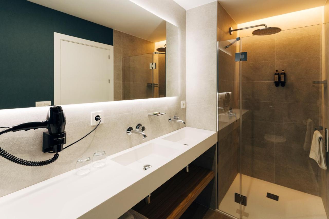 Galmen Suites Seville Ngoại thất bức ảnh