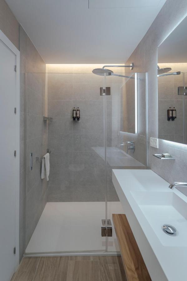 Galmen Suites Seville Ngoại thất bức ảnh