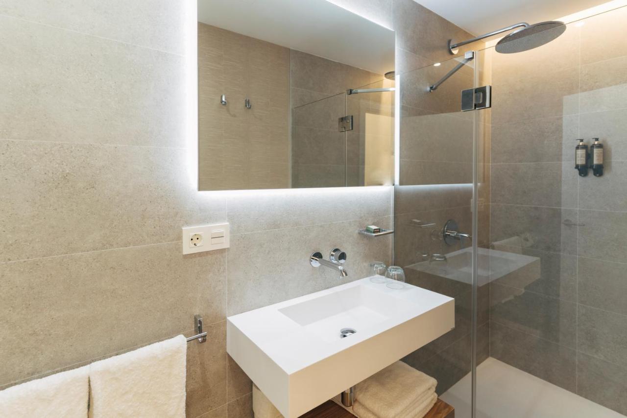 Galmen Suites Seville Ngoại thất bức ảnh