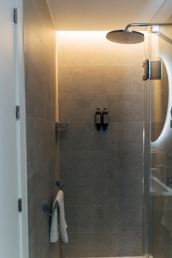 Galmen Suites Seville Ngoại thất bức ảnh