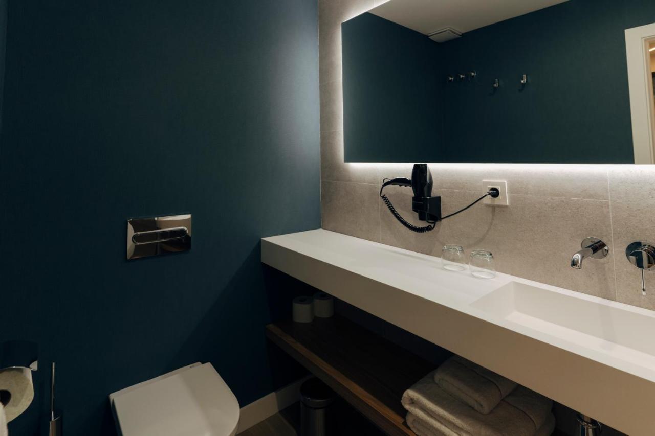 Galmen Suites Seville Ngoại thất bức ảnh