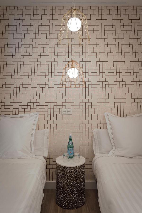 Galmen Suites Seville Ngoại thất bức ảnh