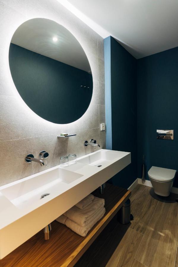 Galmen Suites Seville Ngoại thất bức ảnh