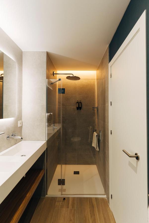 Galmen Suites Seville Ngoại thất bức ảnh