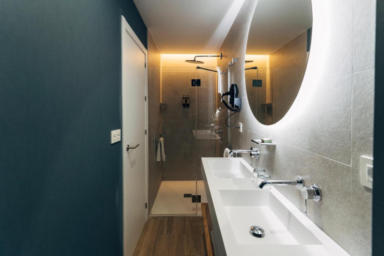 Galmen Suites Seville Ngoại thất bức ảnh